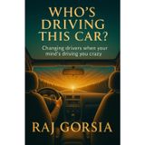 Who's Driving This Car?: Changing Drivers When Your Mind's Driving You Crazy