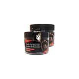 WHY NOT Belly fatBurner Sweat Enhancer Kadınlar için krem 2x100 ml + 1 Adet Jel ile