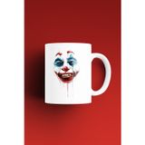 Why So Serious Joker Baskılı Kupa Bardak