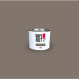 Whynot? 2.5 Lt Lungo Renk Duvar Boyası Su Bazlı Dayanıklı İç Cephe Boyası - Boyası Lungo