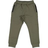 Whynot Active Erkek Çocuk Eşofman Altı– Olive Green 7-8 Yaş - 7 - 8 Yaş - Yeşil