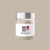 Whynot Anew Gray Multisurface Kendinden Vernikli Akrilik Boya - 250 ml