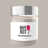 Whynot Balanced Beige Multisurface Kendinden Vernikli Akrilik Boya 500 Ml