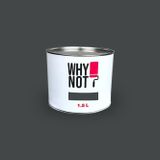 Whynot? Blackish 1.5 lt İç Cephe Duvar Boyası