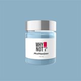 Whynot Blue Gray Multisurface Kendinden Vernikli Akrilik Boya - 250 ml