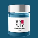 Whynot Bosphorus Multisurface Kendinden Vernikli Akrilik Boya 500 Ml
