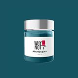 Whynot Deep Sea Multisurface Kendinden Vernikli Akrilik Boya - 500 ml