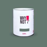 Whynot? Focus On 2.5 lt İç Cephe Duvar Boyası