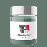 Whynot Focus On Multisurface Kendinden Vernikli Akrilik Boya 500 Ml