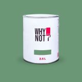 Whynot? Green Energy 2.5 lt İç Cephe Duvar Boyası