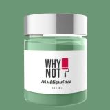 Whynot Green Energy Multisurface Kendinden Vernikli Akrilik Boya 500 Ml