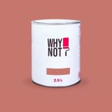 Whynot? Hopeful 2.5 lt İç Cephe Duvar Boyası
