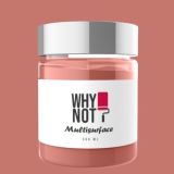 Whynot Hopeful Multisurface Kendinden Vernikli Akrilik Boya 500 Ml