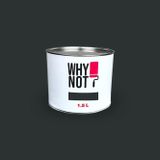 Whynot? Jet Black 1.5 lt İç Cephe Duvar Boyası