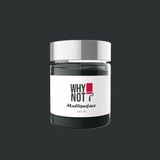 Whynot Jet Black Multisurface Kendinden Vernikli Akrilik Boya - 250 ml