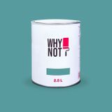 Whynot? Koh Samui 2.5 lt İç Cephe Duvar Boyası