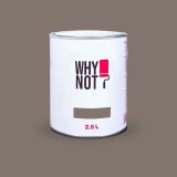 Whynot? Lungo 2.5 lt İç Cephe Duvar Boyası
