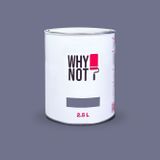 Whynot? Mesmerize 2.5 lt İç Cephe Duvar Boyası