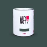 Whynot? Mystic Green 2.5 lt İç Cephe Duvar Boyası