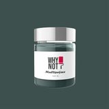 Whynot Mystic Green Multisurface Kendinden Vernikli Akrilik Boya - Yeşil Mystic Green 500ml