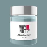 Whynot Ocean Waves Multisurface Kendinden Vernikli Akrilik Boya 500 Ml