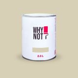 Whynot? Palo Santo 2.5 lt İç Cephe Duvar Boyası