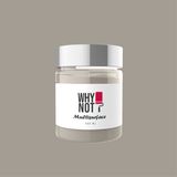 Whynot Perfect Greige Multisurface Kendinden Vernikli Akrilik Boya - Gri Perfect Greige 500ml