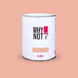 Whynot? Playful Pink 2.5 lt İç Cephe Duvar Boyası