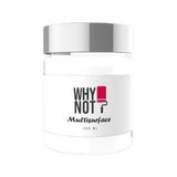 Whynot Pure White Multisurface Kendinden Vernikli Akrilik Boya 500 ml Saf Beyaz Renk ile Kolay Uygulama