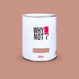 Whynot? Reddish 2.5 lt İç Cephe Duvar Boyası