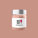 Whynot Reddish Multisurface Kendinden Vernikli Akrilik Boya - Pembe Reddish 250ml