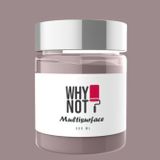 Whynot Rhapsody Lilac Multisurface Kendinden Vernikli Akrilik Boya 500 Ml