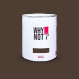Whynot? Roast Coffee 2.5 lt İç Cephe Duvar Boyası