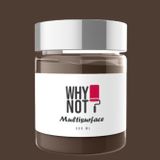 Whynot Roast Coffee Multisurface Kendinden Vernikli Akrilik Boya 500 Ml