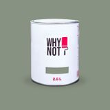 Whynot? Sage 2.5 lt İç Cephe Duvar Boyası