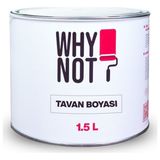 Whynot? Tavan Boyası - 1,5 lt