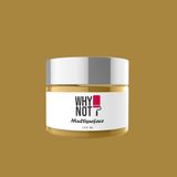 Whynot Whynot? Yellow Oxide Multisurface Kendinden Vernikli Akrilik Boya 250 ml - Sarı Yellow Oxide 250ml