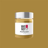 Whynot Yellow Oxide Multisurface Kendinden Vernikli Akrilik Boya - Sarı Yellow Oxide 500ml