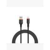 Wi-C095 FlameGuard USB-A to Lightning Data ve Şarj Kablosu 1.2m