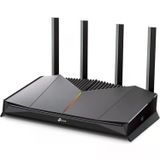 Wi-Fi 7 Gaming Router, Be3600 Mbps Hız Ve Rgb Aydınlatma