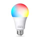 Wi-Fi Akıllı LED Ampul 10W 6.500K Beyaz 220 Vac AA14-60920 - 0 - 1 Ay - 00-Bordo