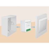 Wi-Fi Dıy Akıllı Anahtar, Akıllı Anahtar, Dıy Anahtar, Wi-Fi Dıy Smart Swich - 1