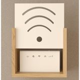 Wi-fi Modem Saklama Kutusu