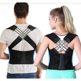 Wi-Fro Korse Dik Duruş Korsesi Bel Korsesi Unisex Kamburluk Önleyici Erkek Korse Kadın Korse