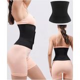 Wi-Fro Terletici Bel İnceltici Spor Korse Vücut Şekillendirici Sıkılaştırıcı Zayıflama Korsesi Unisex