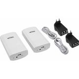 WI-TEK WI-CPE511H-KIT 5.8G 3KM 900M Wireless Access Point