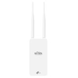 Wi Tek WI-LTE117-O 300 Mbps 2.4 GHz 4G LTE Harici Access Point