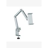 Wi-ZM001 Ayarlanabilir 360° Döner Metal Telefon Tablet Tutucu