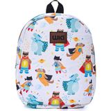 Wia Kids WCAN6003-202 202 Kreş Çantası