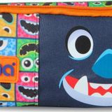 Wia Monster Erkek Çocuk Kalemlik